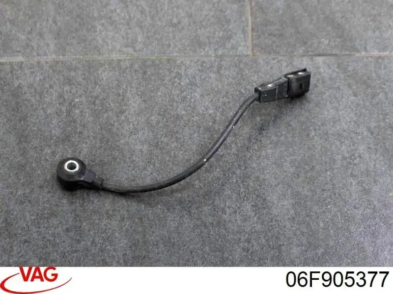 06F905377 VAG Датчик самовоспламенения