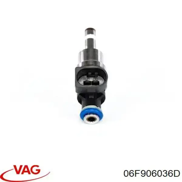 Купить FEI0096 Magneti Marelli Клапанная форсунка