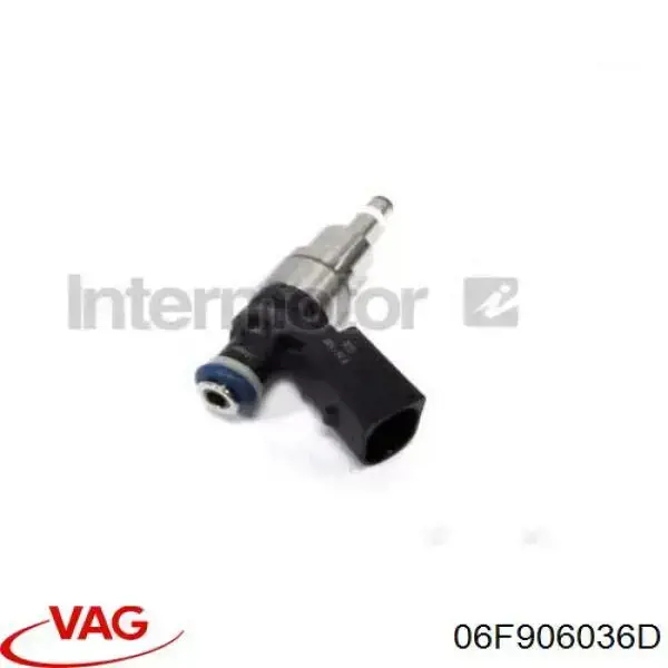 Топливные форсунки FEI0096 Magneti Marelli