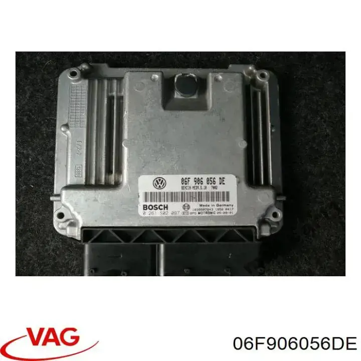  06F906056DE VAG