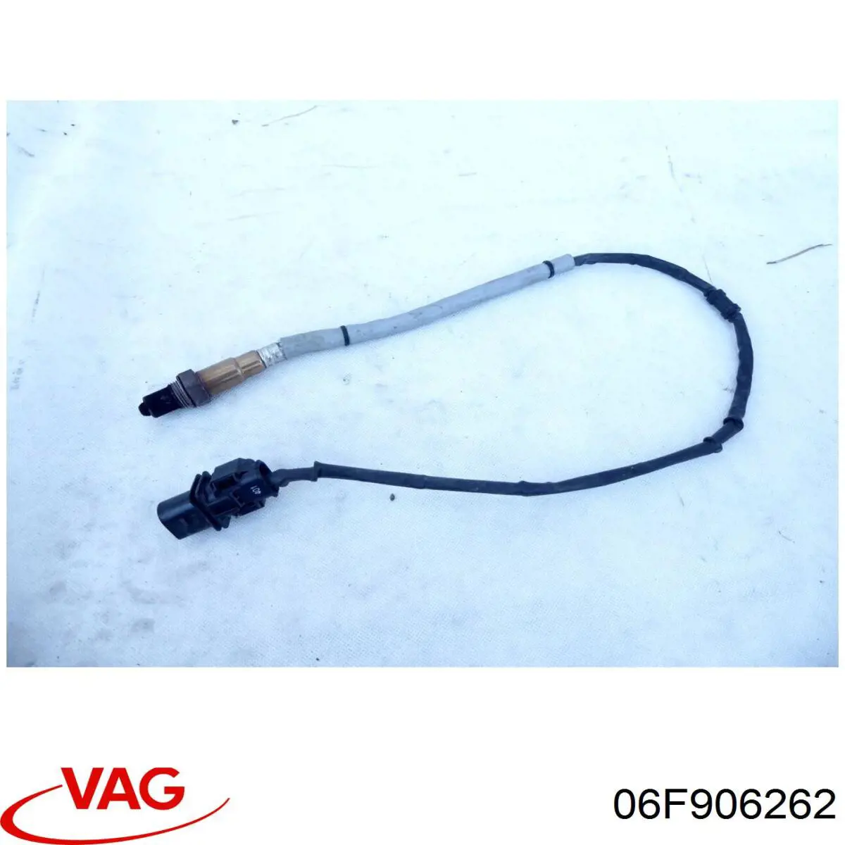 Датчик кислорода до катализатора 06F906262 VAG