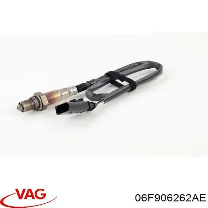 590152 Maxgear Датчик кислорода после катализатора
