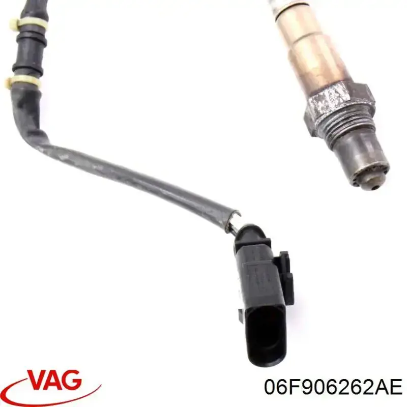 Лямбда зонд после катализатора Maxgear 590152