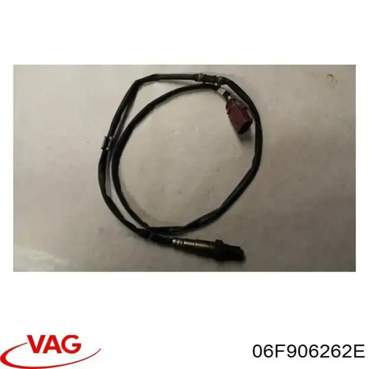Датчик кислорода до катализатора 06F906262E VAG