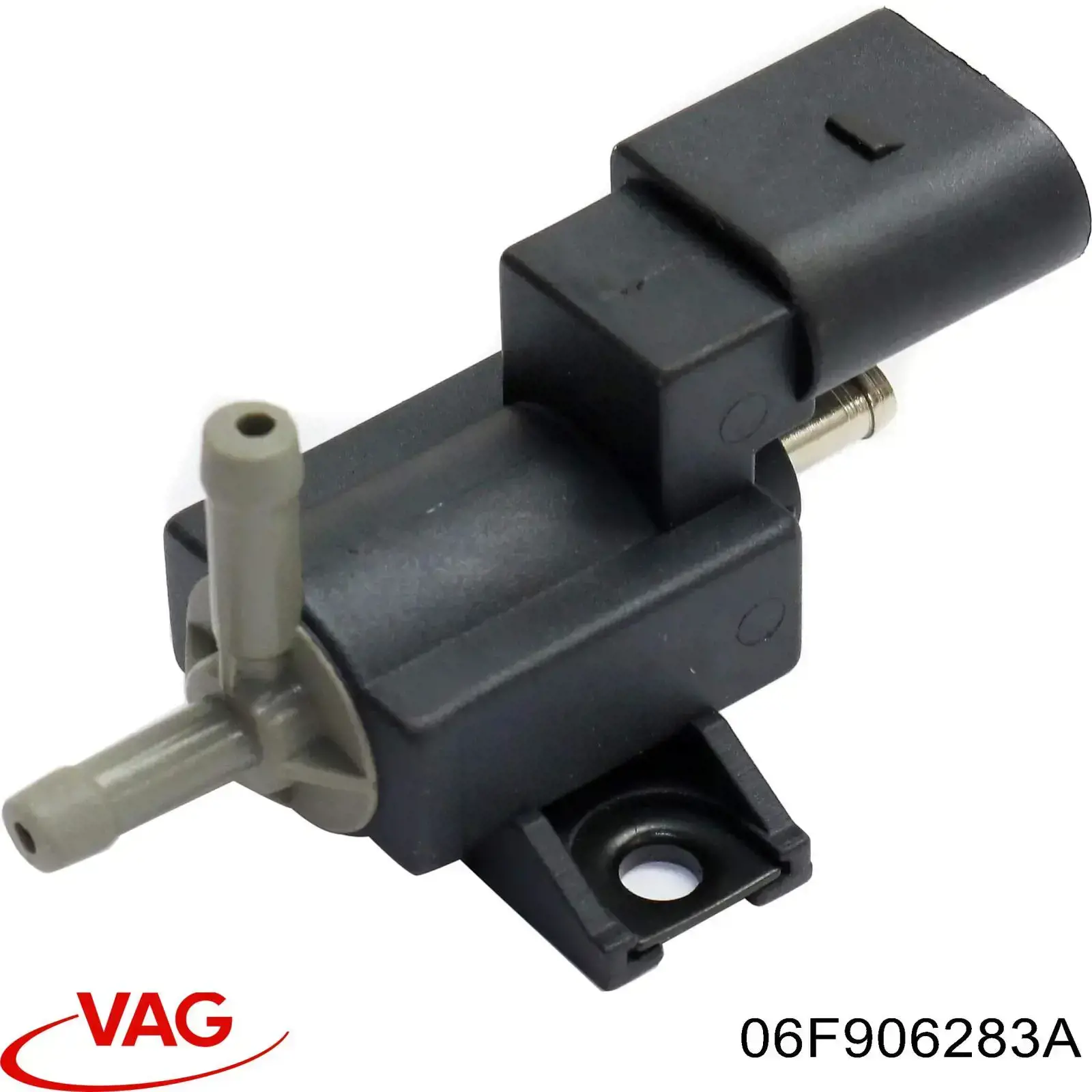 Преобразователь давления (соленоид) наддува VAG 6F906283F цена, от 24.39 USD