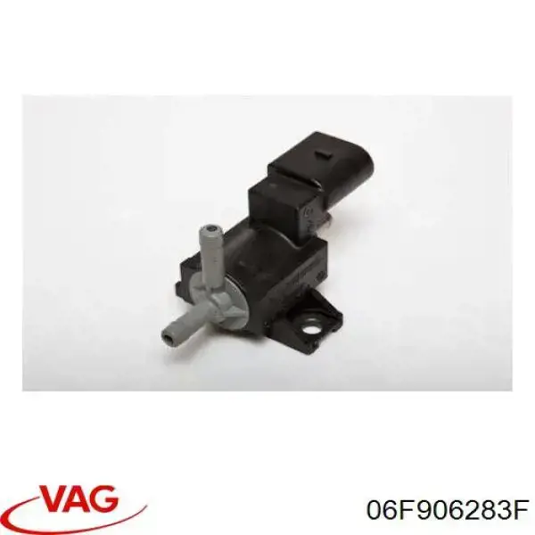 Преобразователь давления наддува VAG 06F906283F