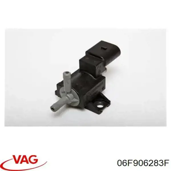 06F906283F VAG Соленоид давления наддува