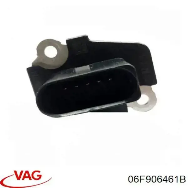 Датчик массового расхода воздуха Wagner AFS00197 цена, от 67.79 USD
