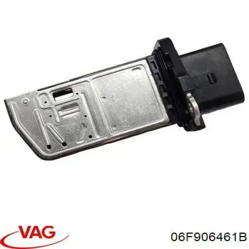 Купить AFS00197 Wagner Воздухомер