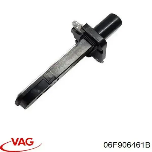 ДМРВ AFS00197 Wagner