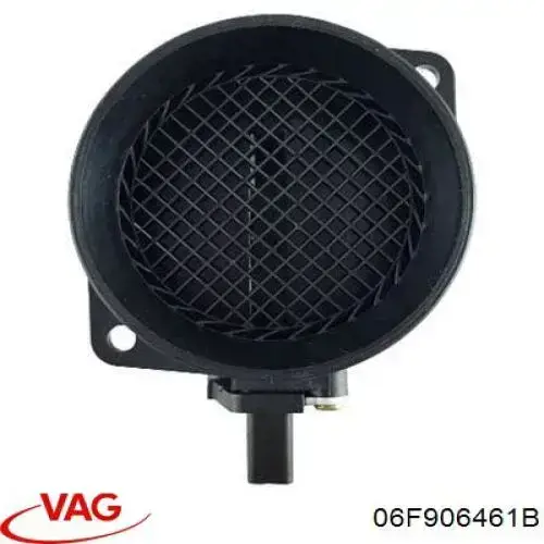 Купить 06F906461B VAG Воздухомер