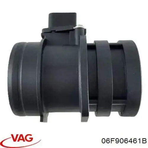 Купить AFS00197 Wagner Воздухомер