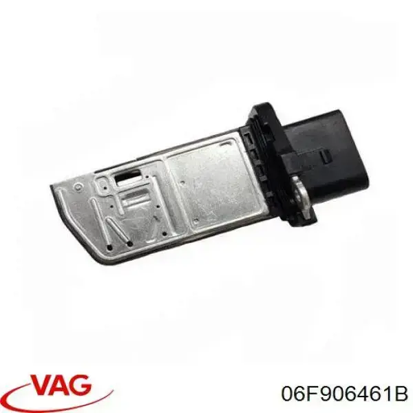 AFS00197 Wagner Датчик расхода воздуха