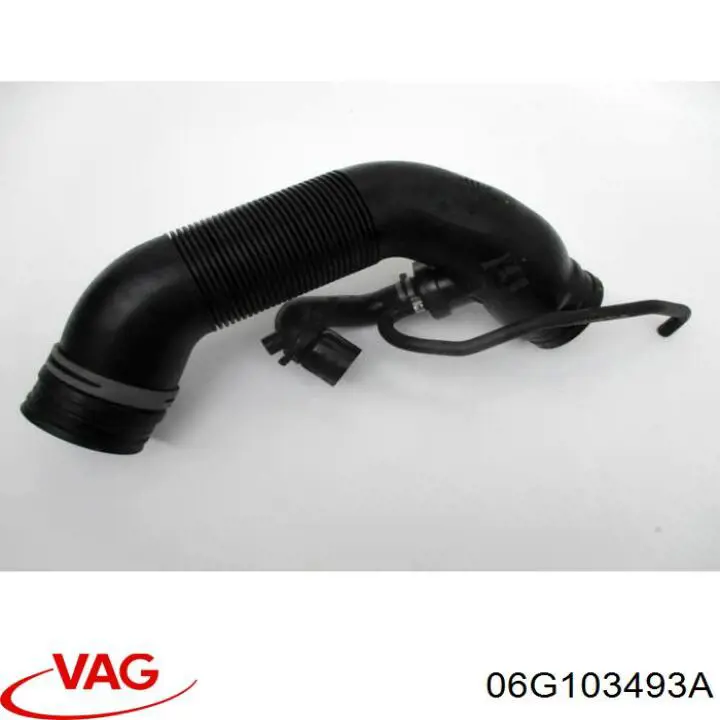Купить 06G103493A VAG 