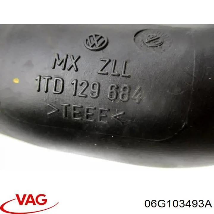  VAG 06G103493A цена, от 11.85 USD
