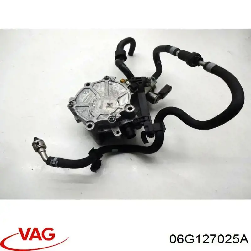 Топливный насос магистральный VAG 06G127025A цена, от 82.20 USD