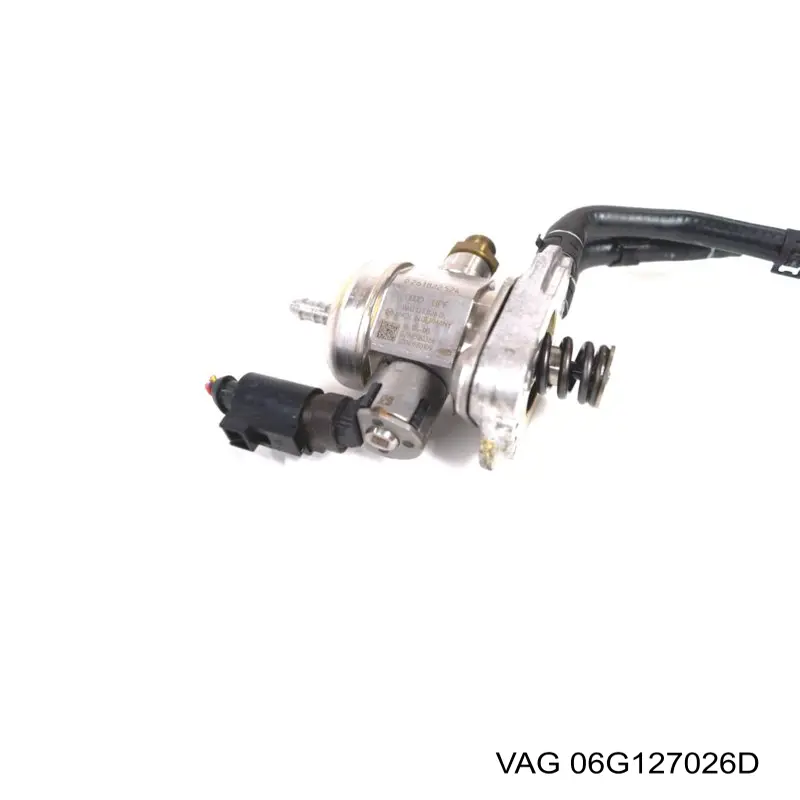 Купить 06G127026D VAG ТНВД