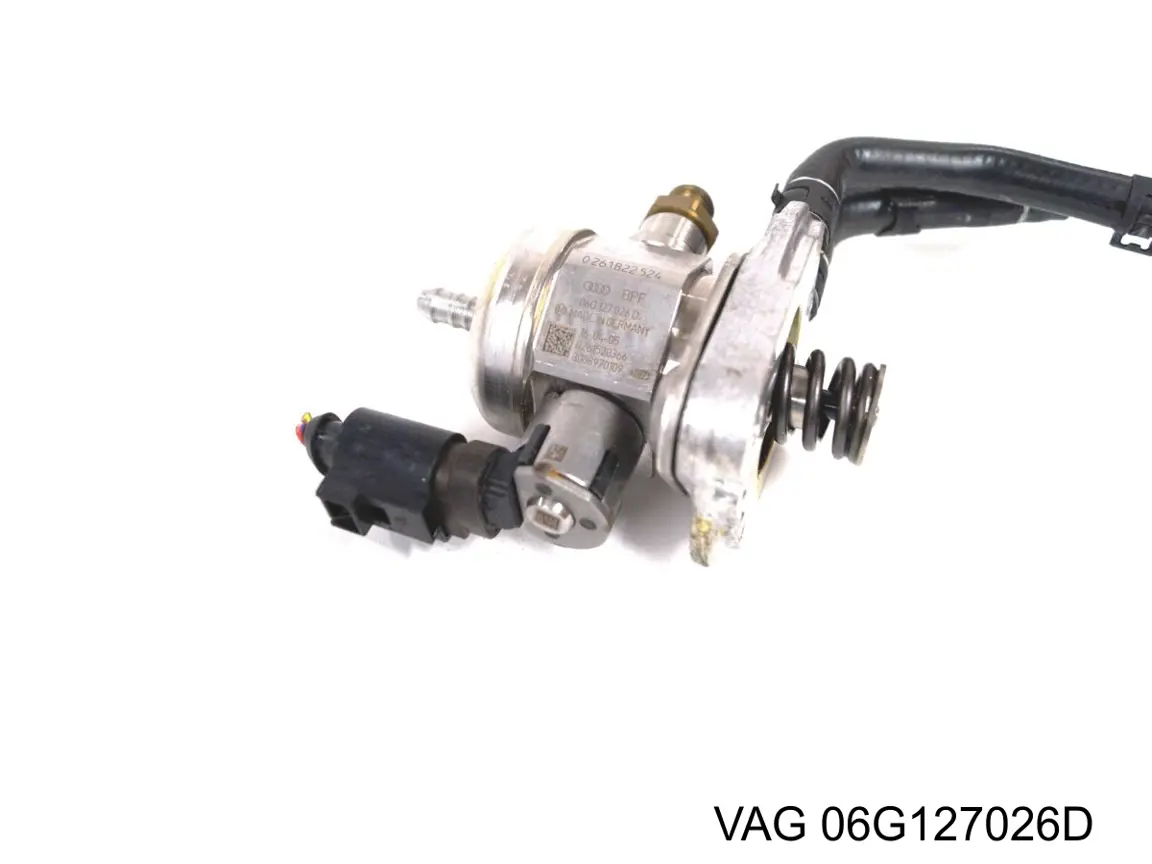 Насос топливный высокого давления (ТНВД) VAG 06G127026D цена, от 48.14 USD
