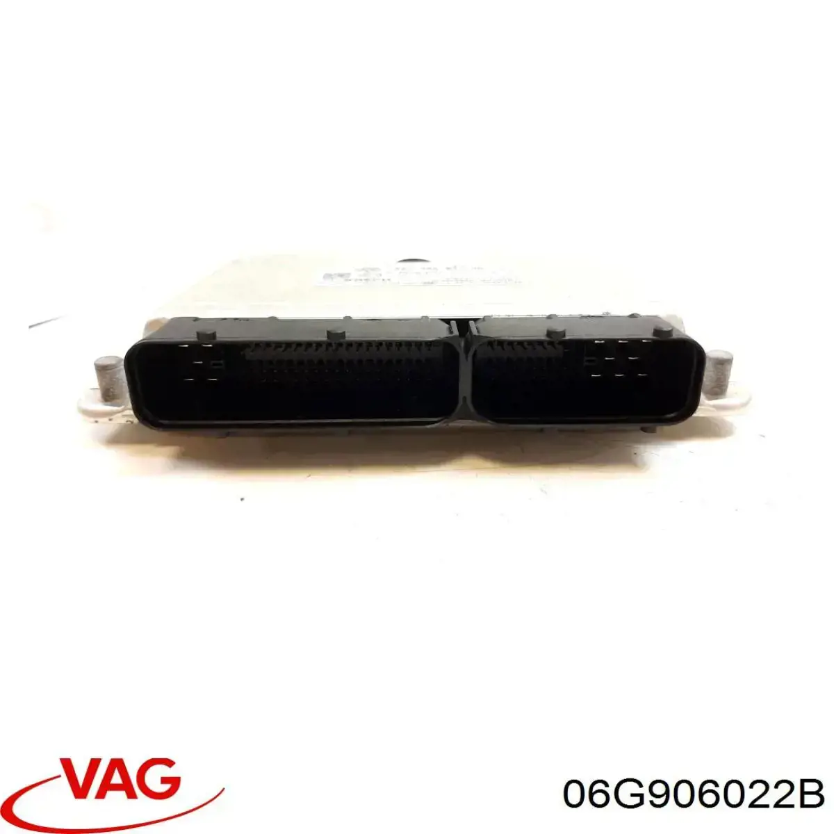 Купить 06G906022B VAG Электронный блок управления двигателем