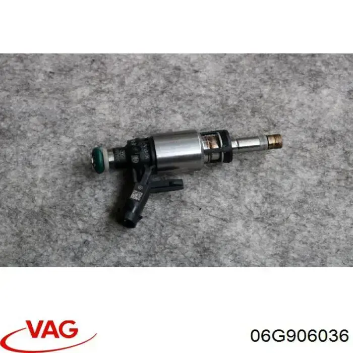 Купить 06G906036K VAG Клапанная форсунка