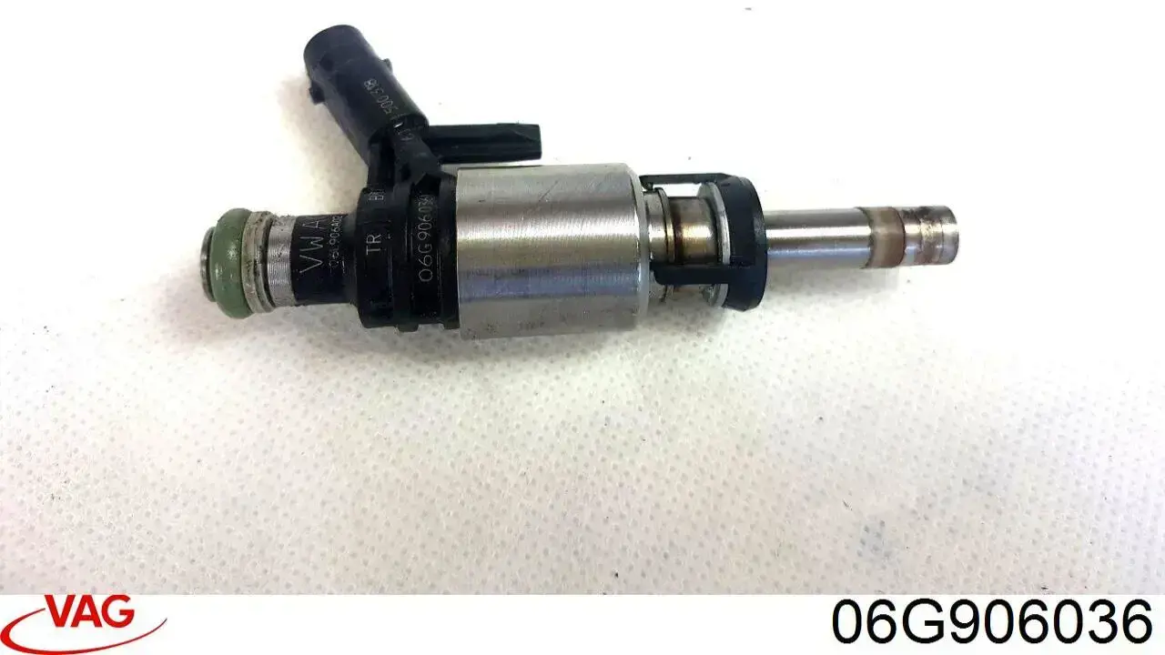 06G906036 VAG injetor de injeção de combustível