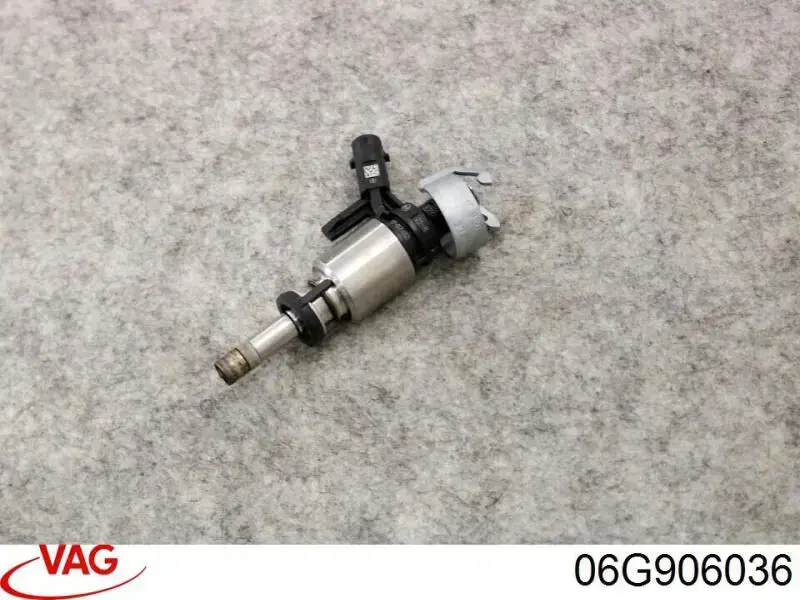 Форсунки VAG 06G906036K