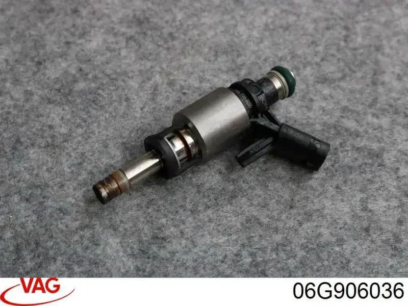 Форсунка инжектора VAG 06G906036K цена, от 19.05 USD
