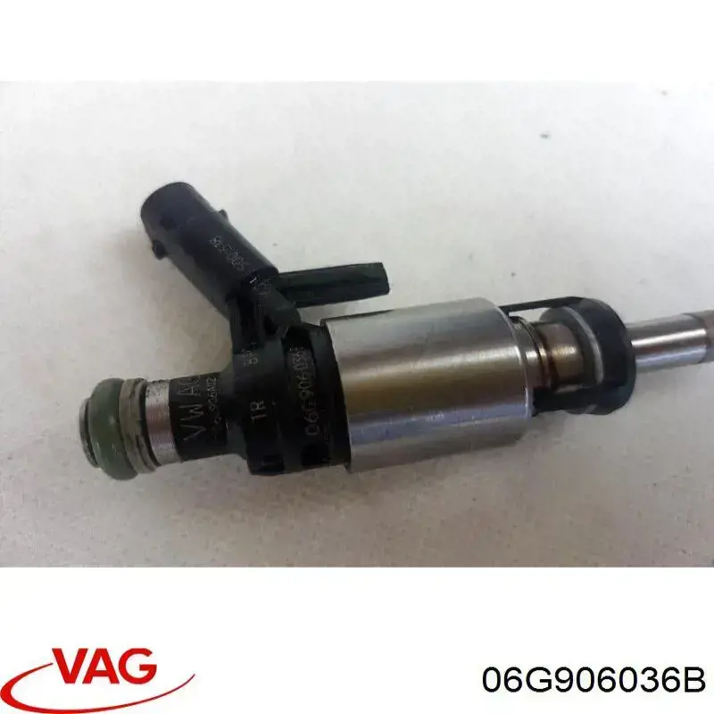 01LB0571 Libron Топливные форсунки