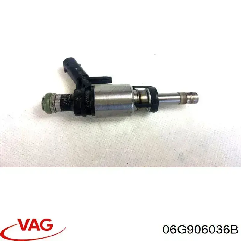 Купить 06G906036Q VAG Клапанная форсунка