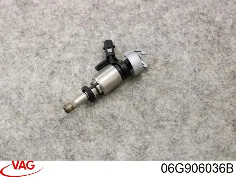 Форсунки VAG 06G906036Q