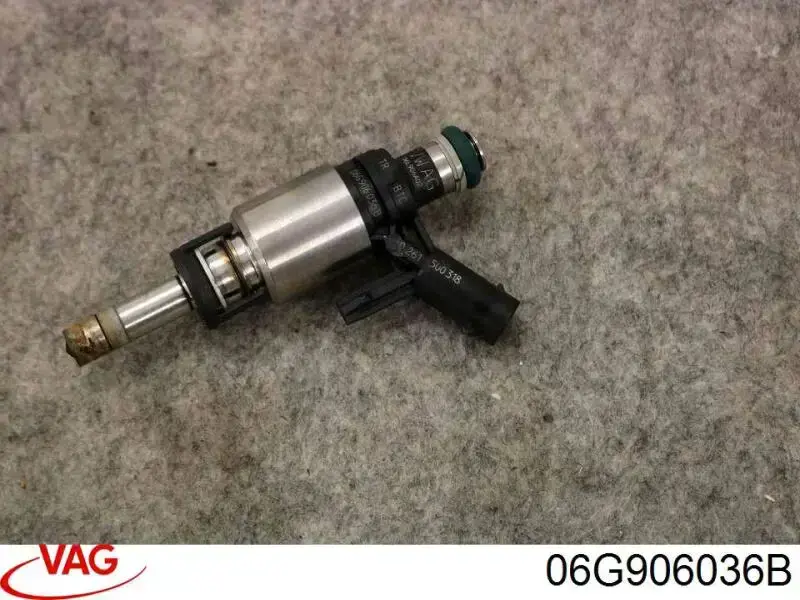 06G906036Q VAG Топливные форсунки
