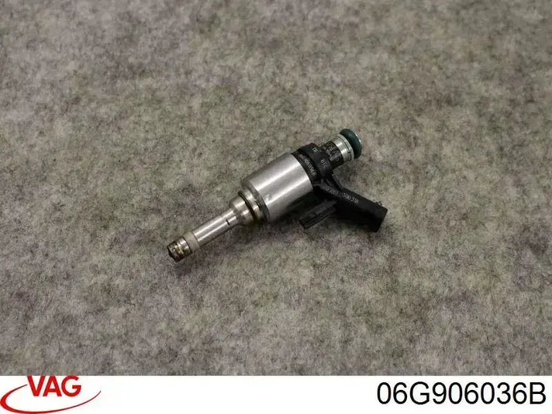 Форсунка инжектора VAG 06G906036Q цена, от 31.10 USD