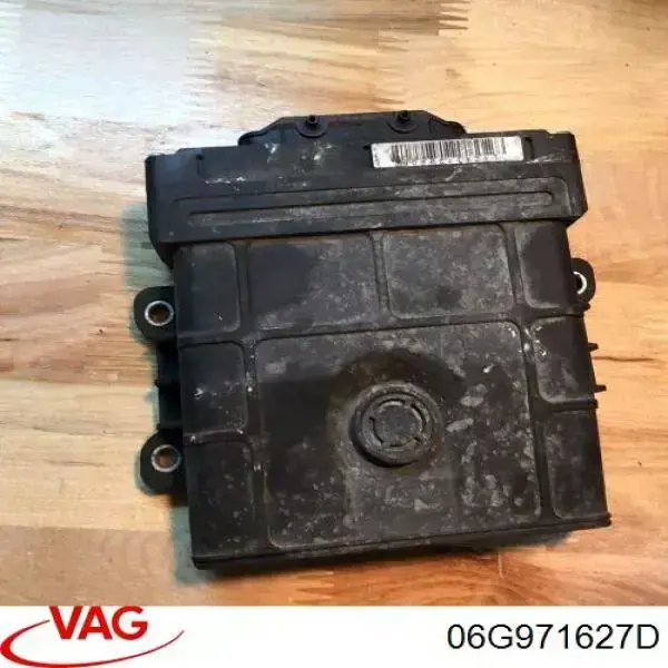 Купить 06G971627D VAG Жгут проводов моторного отсека