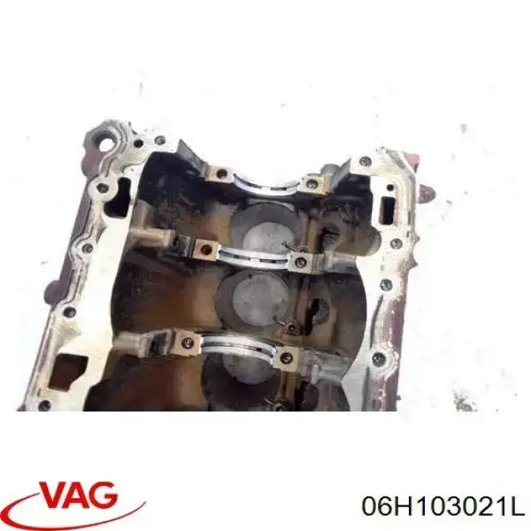  06J100038EX VAG