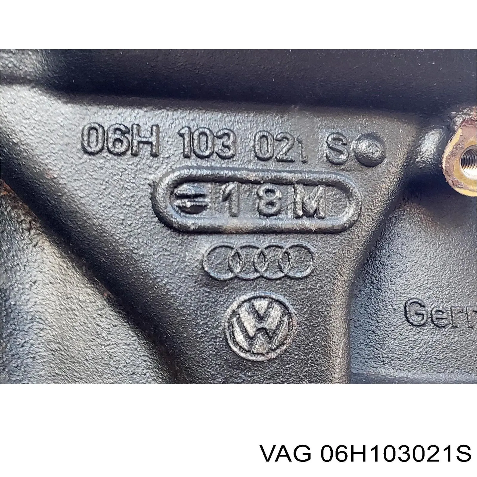  06H103021S VAG