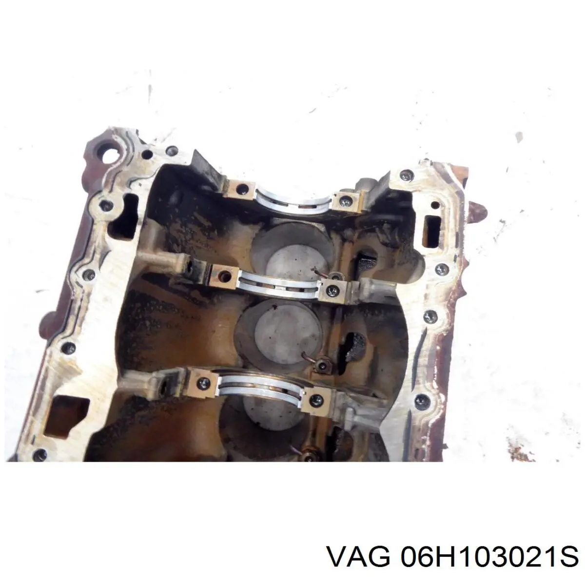  06H103021S VAG