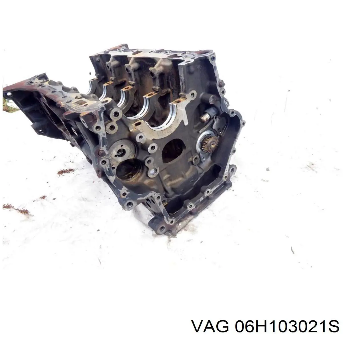  VAG 06H103021S цена, от 253.39 USD