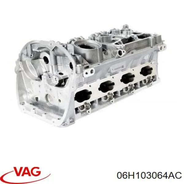 Головка двигателя Ashika VW19ES цена, от 502.07 USD