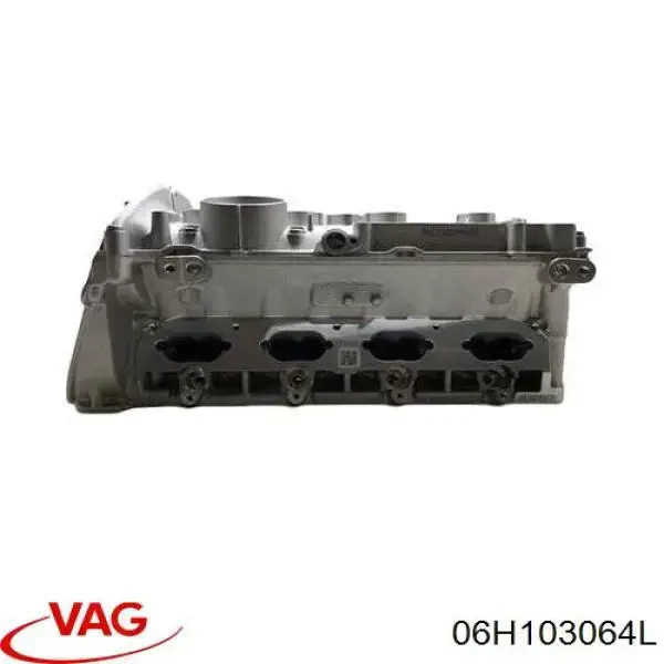 Купить 06H103064L VAG ГБЦ  двигателя