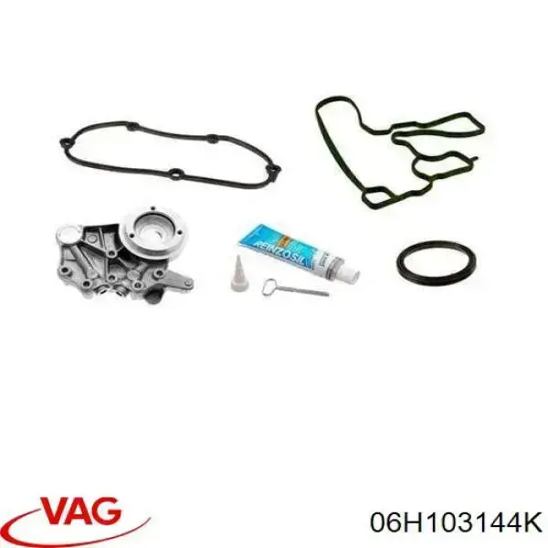 06H103144K VAG/Seat