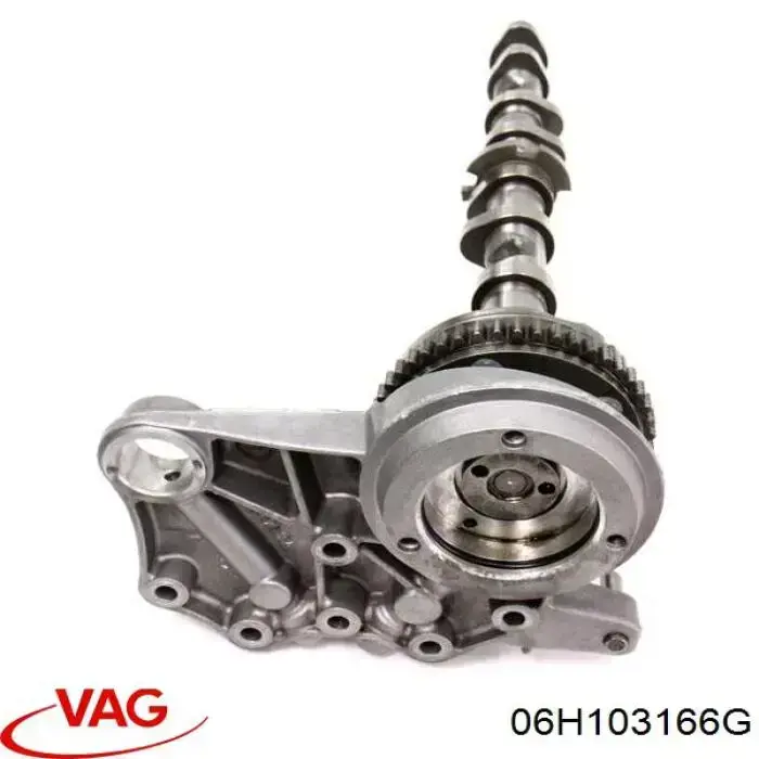  06H103166G VAG