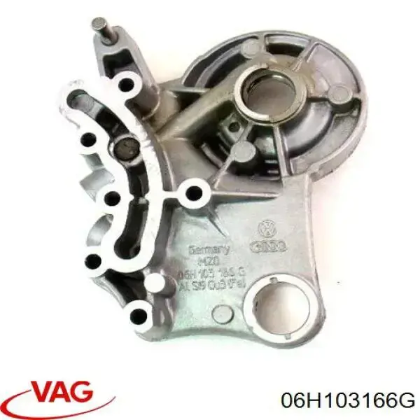 Купить 06H103166G VAG 