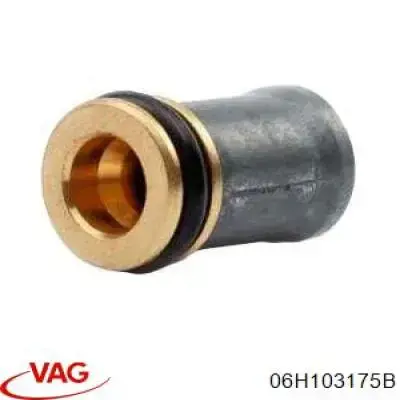 06H103175B VAG клапан обратный масляной системы