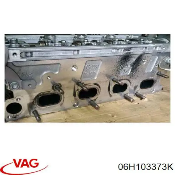 Головка VAG 06H103373K