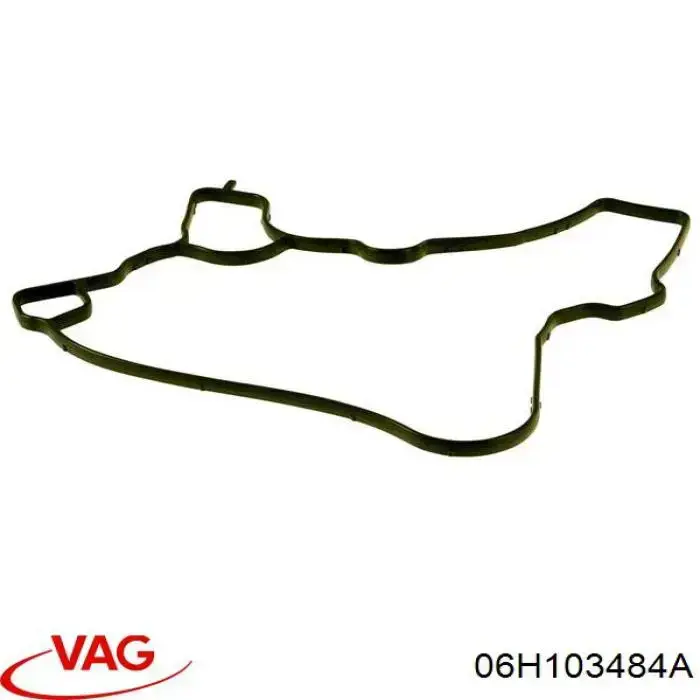 Прокладка крышки двигателя VAG 06H103484A цена, от 17.86 USD