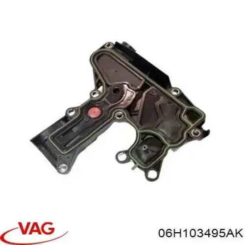 06H103495AK VAG Маслоотделитель картерных газов