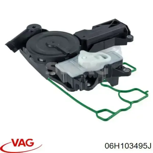 Купить 06H103495J VAG Сепаратор картера