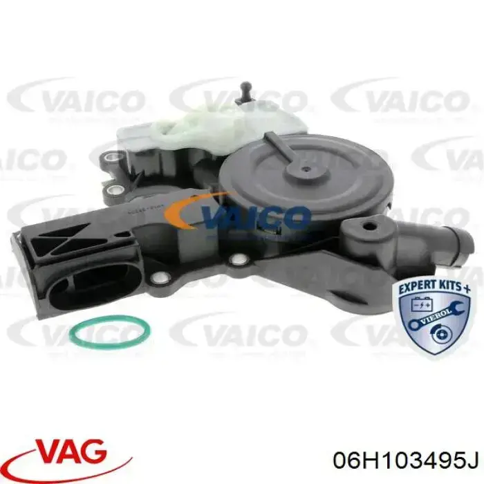 Маслоотделитель картерных газов 06H103495J VAG