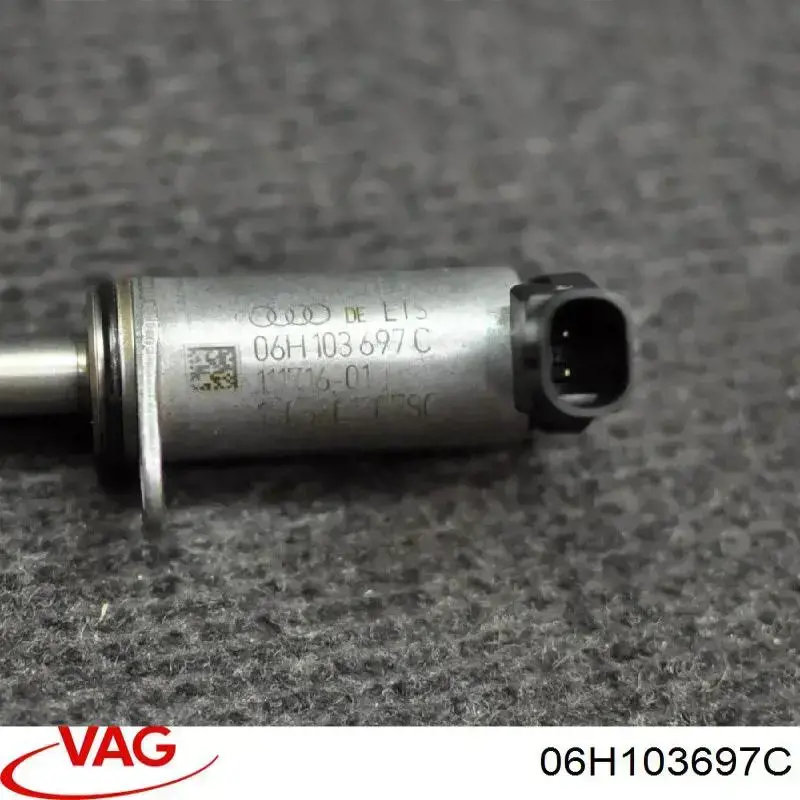 Купить 06H103697C VAG Регулятор фаз газораспределения
