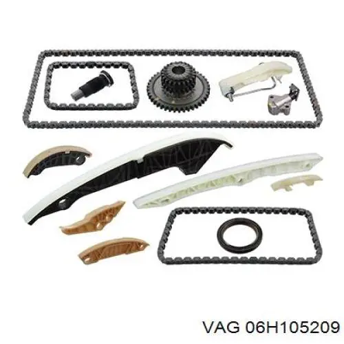  06H105209 VAG